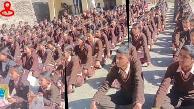 राजकीय वरिष्ठ माध्यमिक विद्यालय साच में उत्साहपूर्वक मनाया गया विश्व पृथ्वी दिवस 🌎💚🌿🌱
#EarthDay #SaveEarth #GoGreen #Env...