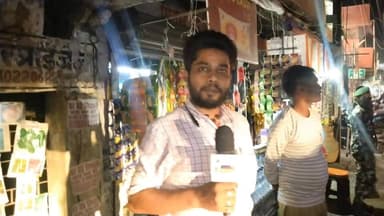 ⚡🔥 अतिक्रमण हटाने पर अरवल जिला के ग्रामीण दुकानदार भड़के और आकर्षित होकर बोले ⚡🔥 Public ki Awaz #publickiawazट्रैक्टर #v...