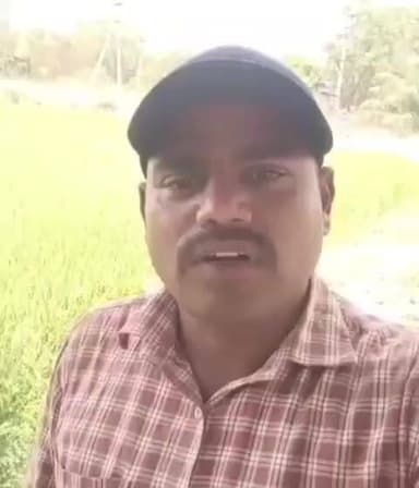 సిద్దిపేట అర్బన్: పామ్ ఆయిల్ ఫ్యాక్టరీ నుండి గోరమైనదుర్వాసన