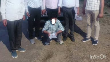 फतेहाबाद: एएनसी सेल फतेहाबाद टीम ने हेरोइन के साथ आरोपी को किया काबू, 9.29 ग्राम हेरोइन बरामद, एनडीपीएस एक्ट में मामला दर्ज