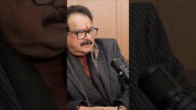 कहानी मोदी के मंत्री प्रोफेसर एसपी सिंह बघेल की #reels #minister #spsinghbaghel