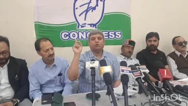 चम्बा: 15 महीने बाद कांग्रेस एक नया इतिहास रचेगी, दोबारा पूर्ण बहुमत के साथ होगी सत्तासीन