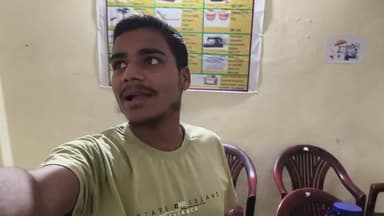 samriddhi micro finance ने सब को सामान के झांसा में सब दीदी से 5000 रुपया लिया और लेके भाग गया