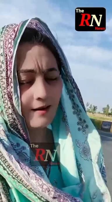 Sarbjit Kaur ਉਰਫ Noor Husain ਜੋ ਪਾਕਿਸਤਾਨ ਭੱ/ਜ ਗਈ ਸੀ ਉਸਦੀ ਇਕ ਹੋਰ ਵੀਡੀਓ ਵਾਇਰਲ