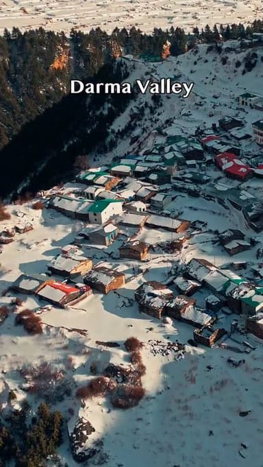 Darma Valley.
#mypithoragarh #pithoragarh #uttarakhand #indiapictures