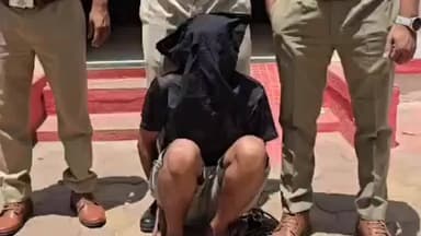 शामगढ़: शामगढ़ पुलिस ने दो नाबालिग बालिकाओं को साइबर सेल की मदद से खोज निकाला, आरोपी गिरफ्तार