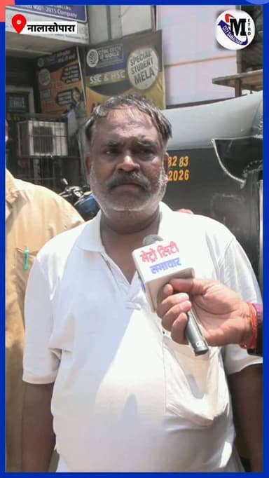 महाराष्ट्र में 1 मई 2026 से ऑटो-रिक्शा और टैक्सी चालकों के लिए मराठी भाषा का ज्ञान (पढ़ना, लिखना, बोलना) अनिवार्य कर दिय...