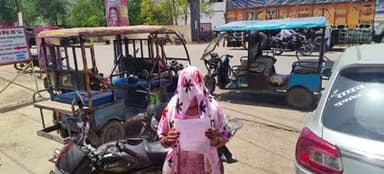 राठ: सिकंदरपुरा में महिला ने पति पर गाली-गलौज, मारपीट और घर से निकालने का आरोप लगाया, कोतवाली में दी तहरीर