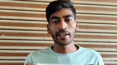 चायल: ट्रैक्टर से सेल्फ चोरी, कार्रवाई न होने पर पीड़ित ने चायल सीओ से लगाई गुहार, थाने में शिकायत के बाद भी नहीं हुई सुनवाई