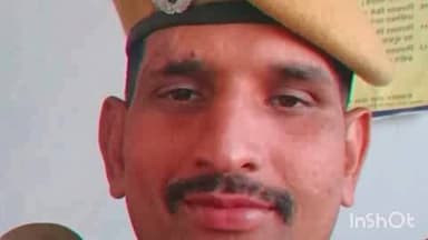 धौलपुर: धौलपुर में सनसनी: सवाई माधोपुर में तैनात कांस्टेबल की संदिग्ध मौत, पत्नी और साले पर जहर देकर हत्या का आरोप