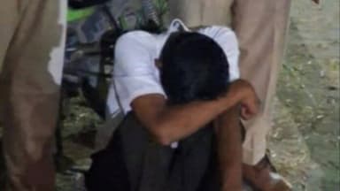 सिरसा: पुलिस ने कपास मंडी क्षेत्र से बाइक सवार युवक को 16 ग्राम हेरोइन के साथ किया गिरफ्तार