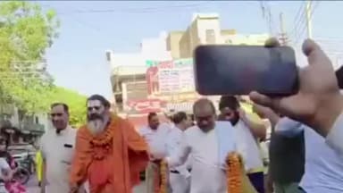 पलवल: गौ सम्मान दिवस पर जनभागीदारी के लिए 27 अप्रैल को होगा विशेष अभियान