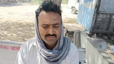 नाथड़ाऊ में मगसिंह राजपुरोहित की हत्या के बाद भतिज ने बताई घटनाक्रम