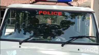 फतेहाबाद: ₹10 लाख की ठगी के मामले में आरोपी गिरफ्तार, फर्जी दस्तावेजों से किया था ज़मीन का सौदा, 3 पहले से काबू