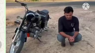 नोहर: नोहर खुईया पुलिस ने 1.65 ग्राम हीरोइन चिट्टे के साथ एक व्यक्ति को किया गिरफ्तार, एनडीपीएस एक्ट के तहत मामला दर्ज