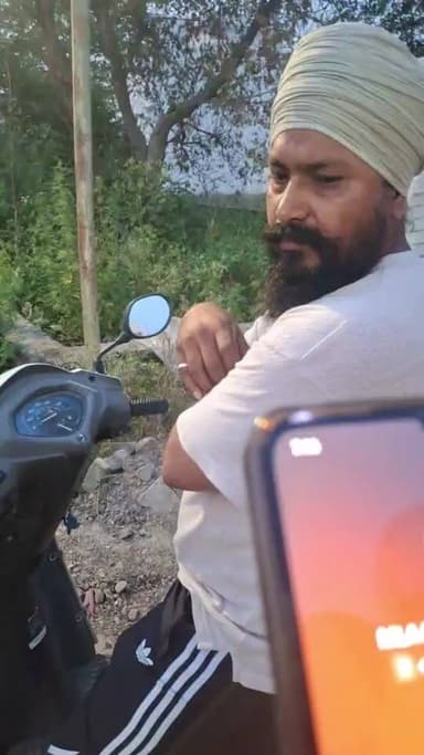 ਦੇਖੋ ਹਾਲ ਨਗਰ ਨਿਗਮ ਦਾ ਹੁਸ਼ਿਆਰਪੁਰ ਦਾ...