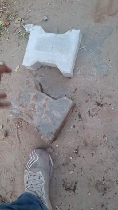 ਦੇਖੋ ਹਾਲ ਨਗਰ ਨਿਗਮ ਦਾ ਹੁਸ਼ਿਆਰਪੁਰ ਦਾ...