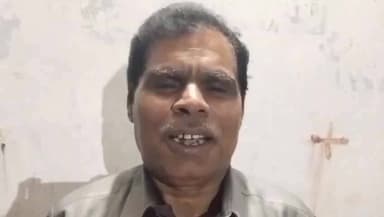 चायल: खड़ी फसल पर ट्रैक्टर चलाने का आरोप, पीड़ित ने थाने में दी शिकायत; सीसीटीवी में कैद हुई घटना, गांव में आक्रोश