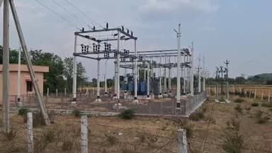 నిర్మల్: జిల్లా కేంద్రంలోని శాస్త్రినగర్ లో నూతన విద్యుత్ ట్రాన్స్ఫార్మర్ ఏర్పాటు నేపథ్యంలో రేపు విద్యుత్ సరఫరాలో అంతరాయం: ADE