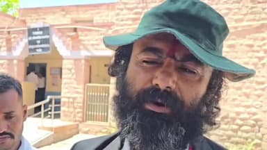 बाड़मेर: कुडला गांव के शिव मंदिर में तिजोरी चोरी करने वाले चार आरोपियों को कोर्ट ने सुनाई 5-5 साल की सजा और ₹10,000 का जुर्माना