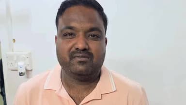 मंदसौर: कला खेत में IPL क्रिकेट मैच पर ऑनलाइन सट्टा लगाते हुए आरोपी ₹80 हजार के साथ गिरफ्तार