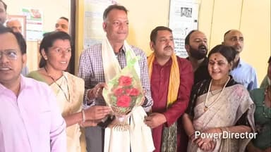 बेतालघाट: बेतालघाट स्थित महिला सभागार में किसान दिवस का आयोजन, कई मुद्दे उठाए गए