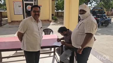 गभाना: गभाना में बाइक चोरों का आतंक, सभासद की बाइक की चोरी