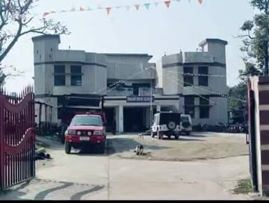 ताजपुर: ताजपुर थाना पुलिस ने हरपुर भिंडी पंचायत से तीन लोगों को किया गिरफ्तार