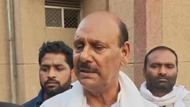 #आजमगढ़ में 7 साल बाद #एमपी #एमएलए कोर्ट का आया फैसला पूर्व #एमएलसी #कमला #प्रसाद #यादव सहित सभी आरोपी हुए बरी
#highligh...