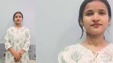 महावन: गांव झंडी पुर की गूंगी बहरी छात्रा ने 68% अंक लाकर यूपी बोर्ड हाई स्कूल परीक्षा पास की, हौसले बुलंद