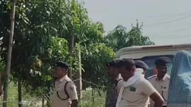 मनिहारी: मनिहारी थाना क्षेत्र के केवाला पंचायत में कणखर नदी में मिला युवक का शव, इलाके में फैली सनसनी