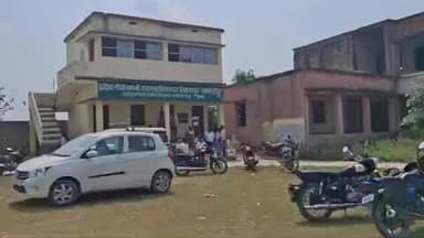 मोरवा: निकसपुर पंचायत में खुले पुलिस ओपी को संसाधनों की है दरकार