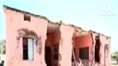 मुंगेली: मुंगेली जिले के पालचुवा में रात में स्कूल भवन पर बुलडोजर चलाया गया, प्राथमिक मिडिल स्कूल हुआ क्षतिग्रस्त