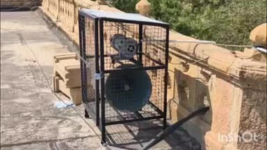 जैसलमेर: 24 अप्रैल को मॉक ड्रिल एवं ब्लैकआउट का पूर्व अभ्यास, DM अनुपमा जोरवाल ने नागरिकों से जागरूक रहने की अपील की