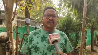 सामरी कुसमी: मनरेगा के कार्यों में भ्रष्टाचार का आरोप, अध्यक्ष ने बलरामपुर जिला को बताया भ्रष्टाचार का गढ़