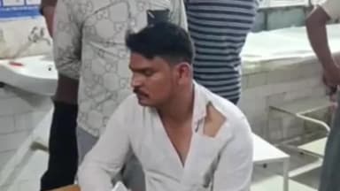 बिलासपुर: थाना बिलासपुर क्षेत्र में उधार के पैसे मांगने पर दुकानदार और उसके भाई पर हुआ जानलेवा हमला, एफआईआर दर्ज