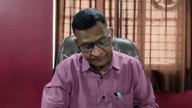 छतरपुर नगर: छतरपुर: 108 एम्बुलेंस का दुरुपयोग, छात्रा संग घूमता पकड़ा गया चालक, नौकरी से बर्खास्त: CMHO