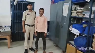 धमधा: अवैध शराब के साथ 2 लोगों को किया गया गिरफ्तार