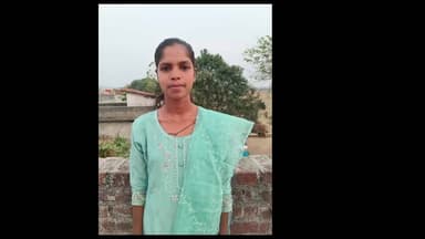 कुंदा: मेदवाडीह की छात्रा प्रियांशु कुमारी मैट्रिक परीक्षा में 441 अंकों के साथ बनी प्रखंड टॉपर