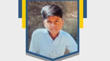 सीकर: दातारामगढ़ इलाके से नाबालिग छात्रा लापता, परिजनों ने सोशल मीडिया पर की अपील