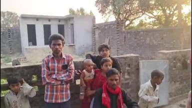 भिनगा: श्रावस्ती में हाई स्कूल में जिला टॉपर बने नौशाद, इंटरमीडिएट में दो छात्राएं बनीं जिला टॉपर, परिवार और विद्यालय में खुशी