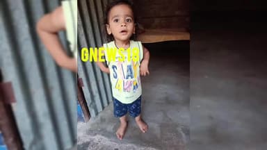 भरथना: सराय जलाल एन एच 19 ओवरब्रिज पर दर्दनाक हादसे में 3 वर्षीय मासूम की मौत, मामा गंभीर रूप से घायल