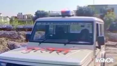 पीपलू: झिराना थाना पुलिस ने 3 व्यक्तियों को शांति भंग और 3 व्यक्तियों को ध्वनि प्रदूषण के आरोप में किया गिरफ्तार