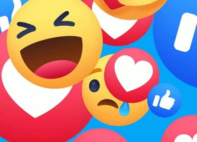 I got over 15,500 reactions on my posts last week! Thanks everyone for your support! 🎉