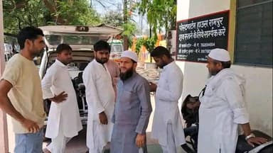 टांडा: टांडा बादली में संदिग्ध परिस्थितियों में महिला की मौत, परिजनों ने ससुराल पक्ष पर लगाए गंभीर आरोप