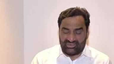 नागौर: नागौर सांसद ने झिनझिनियाली थाना क्षेत्र में महिला की निर्मम हत्या पर आरोपियों के खिलाफ सख्त कार्रवाई की मांग की