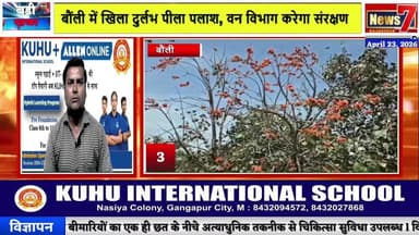 #live 🔴 खबर दिनभर #khabardinbhar #news7rajasthan #ews7live #rajasthannews #todaylive #latestnews