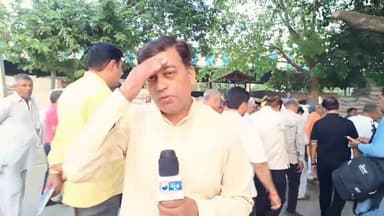 सांपला में प्रवीन कोच को क्यो मिला भाजपा का टिकट मनीष ग्रोवर ने बताई हकीकत #ManishGrover #rohtak #sampla #election #con...