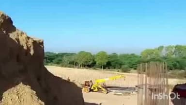 अटेर: चंबल पुल का निर्माण लगभग 7 साल से अधूरा