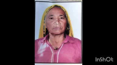 कुम्हेर: रामनगर निवासी एक व्यक्ति ने पिचूमर निवासी तीन जनों के खिलाफ मां की हत्या की पुलिस को दी शिकायत